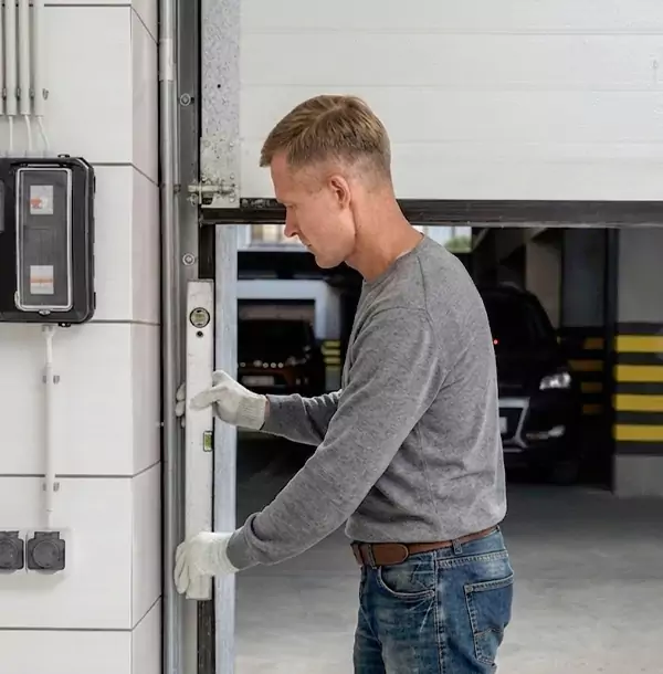 Why Choose Us for Door, Gate and Security Services in Mill Creek, WA