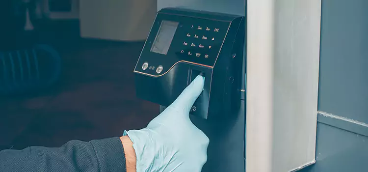 Access Control Installation Mill Creek