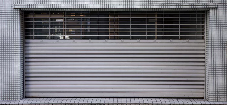 Advanced Solutions for Your Aluminum Garage Doors in Mill Creek, Washington