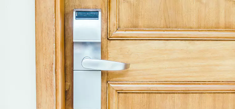 Advanced Solutions in Mill Creek, WA for Modern Security