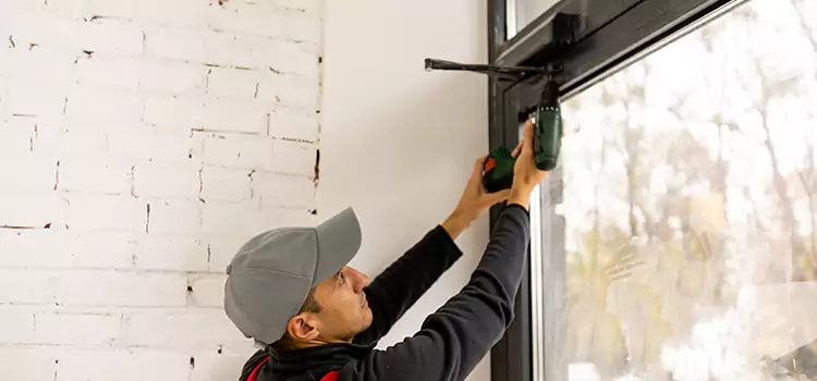 Automatic Door Opener Commercial Mill Creek