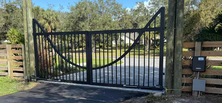 Gate Motor Repair Mill Creek