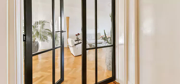 Bifold Door Replacement Mill Creek