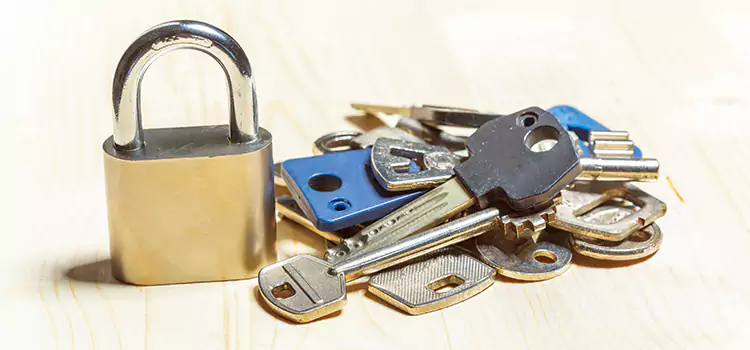 Why Choose Our Broken Key Services in Mill Creek, WA?