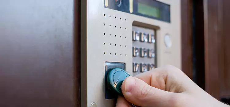 Enhanced Security Features Mill Creek