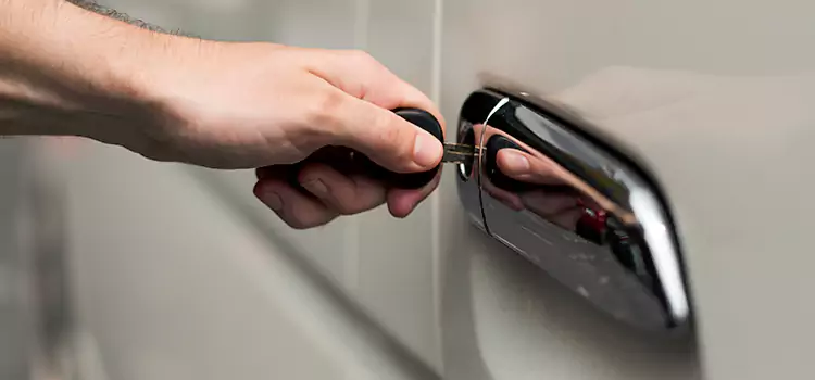 Why Choose Our Auto Locksmith Team in Mill Creek, WA?