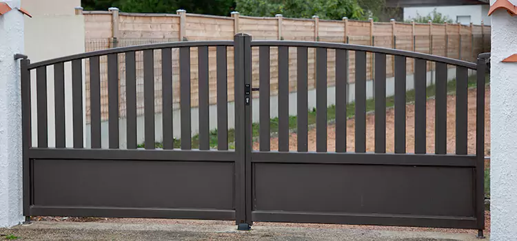 Advanced Gate Solutions in Mill Creek, WA