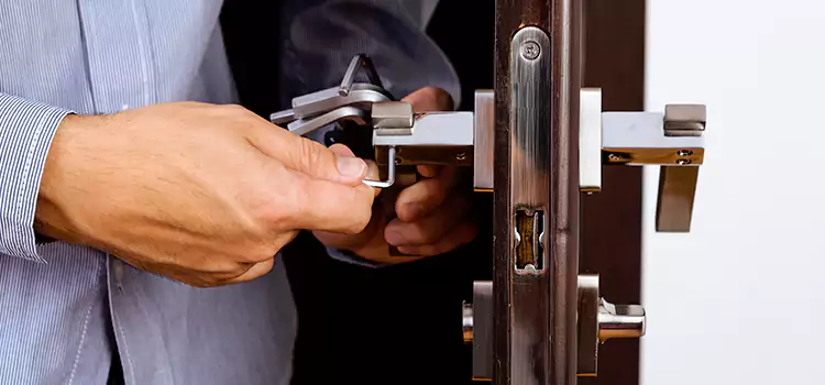Commercial Door Lock Repair Mill Creek