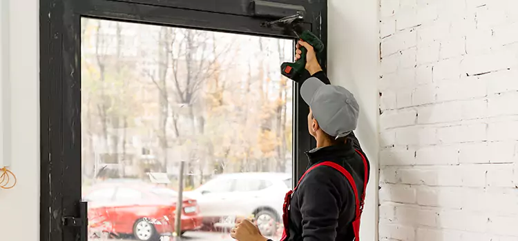 Comprehensive Door Closer Services in Mill Creek, WA