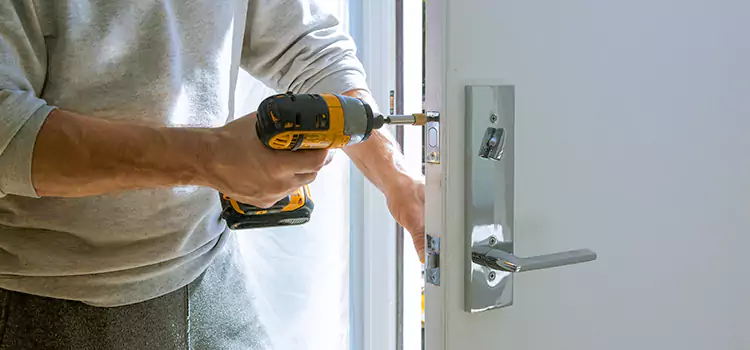 Door Knob Lock Repair Mill Creek
