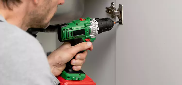 Commercial Door Hinge Repair Mill Creek