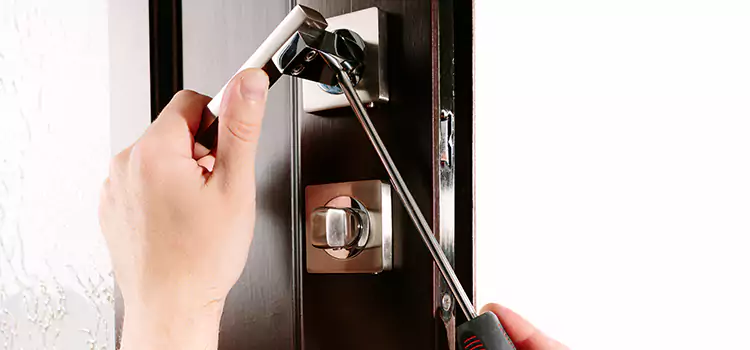 Door Lock Replacement Service Mill Creek