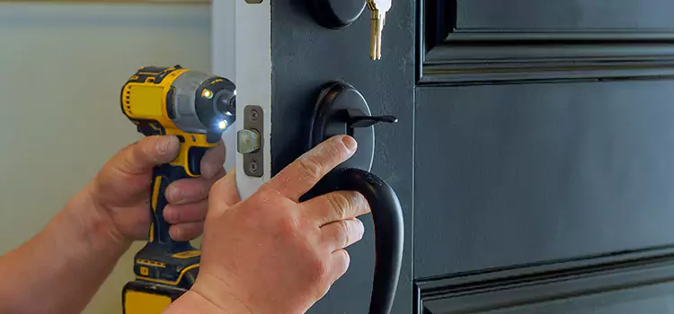 Locksmith Emergency Service Mill Creek