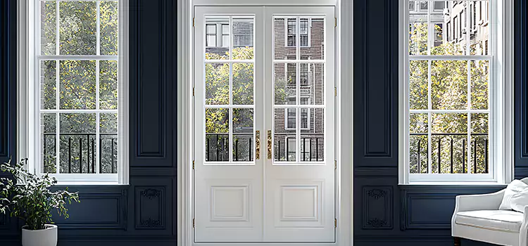 French Door Lock Repair Mill Creek