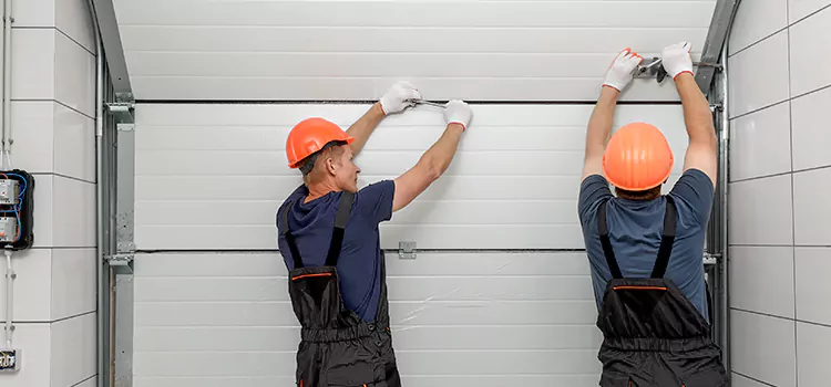 Choose Us for Your Garage Door Needs in Mill Creek