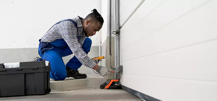 Expert Solutions for Every Garage Lock Need in Mill Creek, WA
