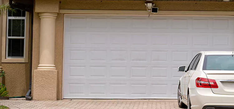 Comprehensive Garage Door Maintenance Services in Mill Creek, WA