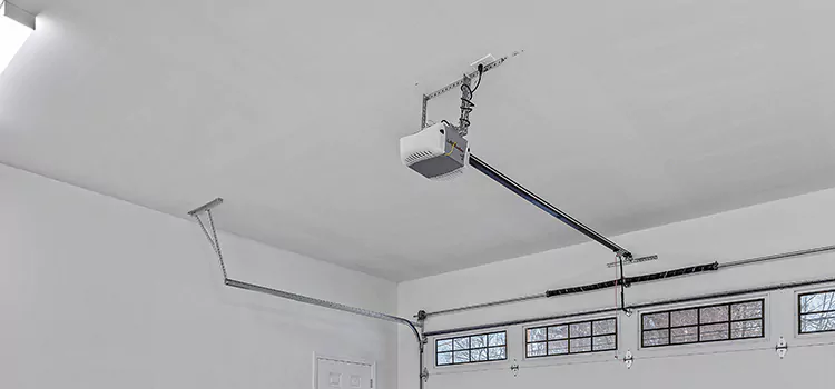 Experienced Garage Door Installers Mill Creek
