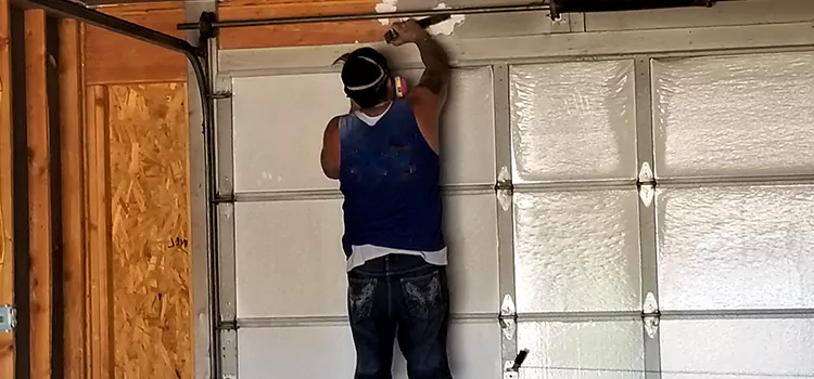 Specialized Garage Door Panel Solutions in Mill Creek, WA