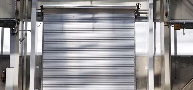 Roller Door Maintenance Mill Creek