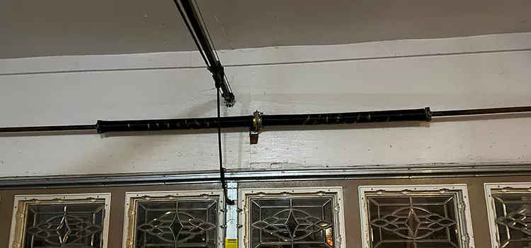 Garage Door Spring Repair Near Me Mill Creek
