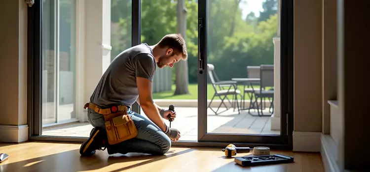 Comprehensive Solutions for Every Glass Door Need in Mill Creek, WA
