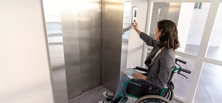 Benefits of Modern Handicap Door Systems in Mill Creek, WA