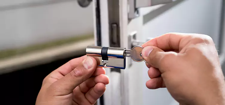 Emergency Locksmith for House Mill Creek