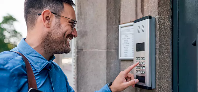 Advanced Solutions for Enhanced Security in Mill Creek, WA
