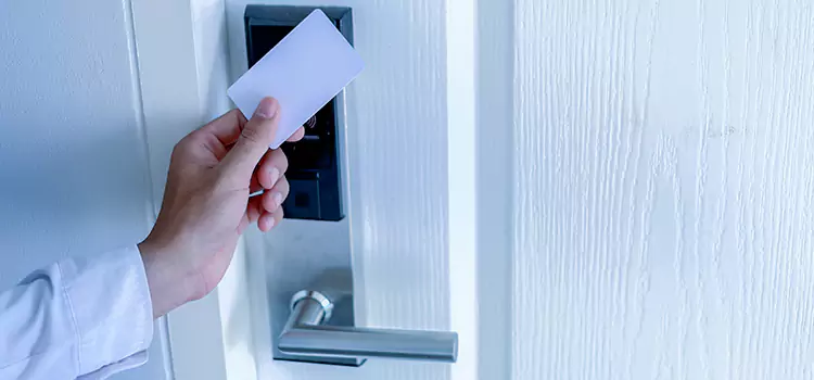 Why Choose Us for Your Keycard Lock Installation in Mill Creek, WA?