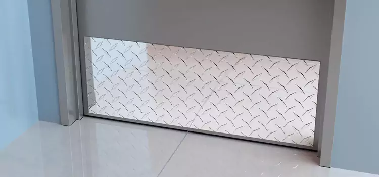 Benefits of Professional Kick Plate Solutions in Mill Creek, WA