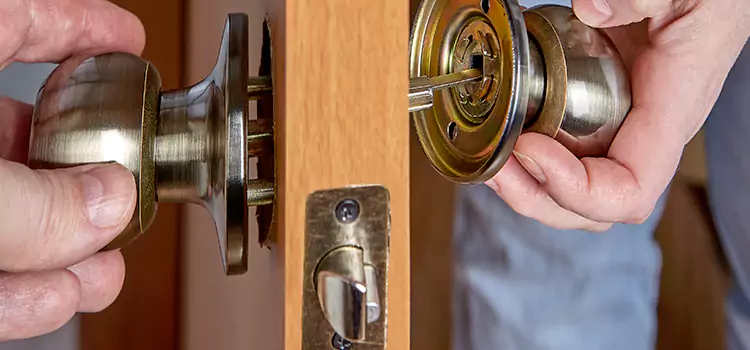 Sliding Door Lock Repair Mill Creek