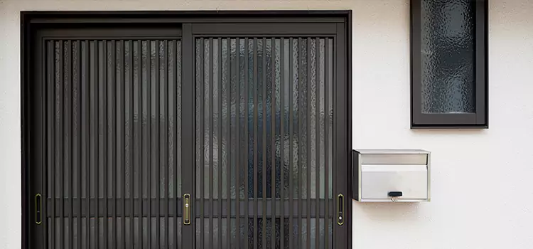 Sliding Screen Door Repair Mill Creek