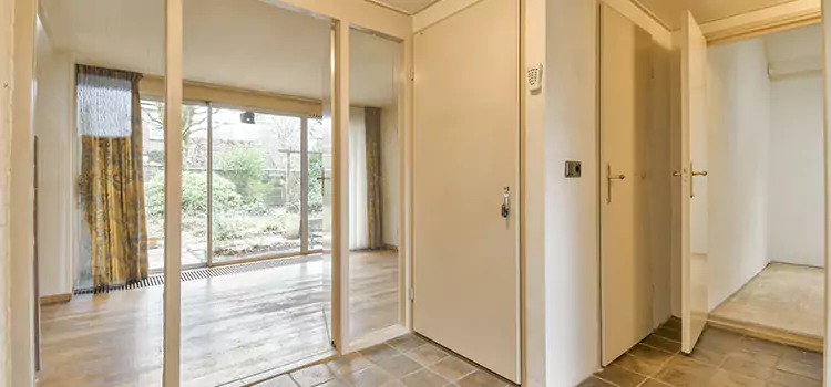 Why Choose Our Pocket Door Experts in Mill Creek, WA?