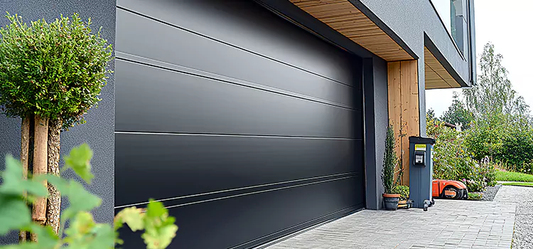 Residential Garage Door Service Mill Creek