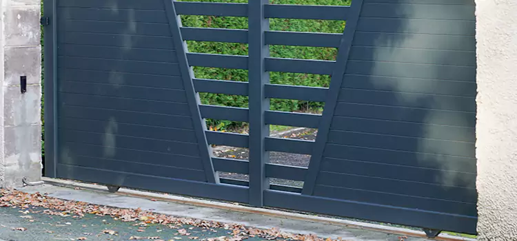 Automated Gate Company Near Me Mill Creek