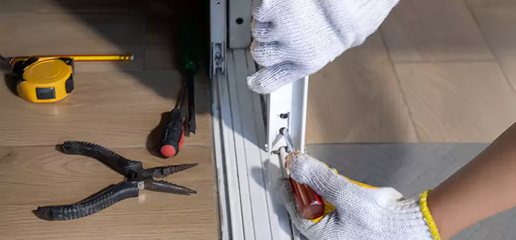 Sliding Door Installation Services in Mill Creek, WA