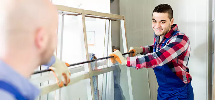 Patio Door Panel Replacement Mill Creek