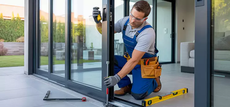 Sliding Screen Door Repair Mill Creek