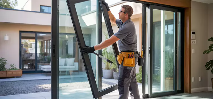 Specialized Sliding Door Roller Services in Mill Creek, Washington