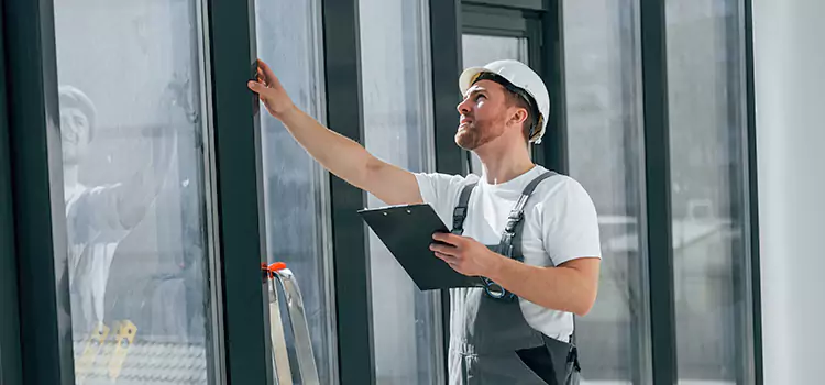 Comprehensive Solutions for Your Sticking Doors in Mill Creek, WA