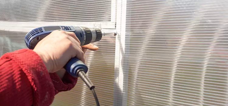 Sliding Screen Door Repair Mill Creek