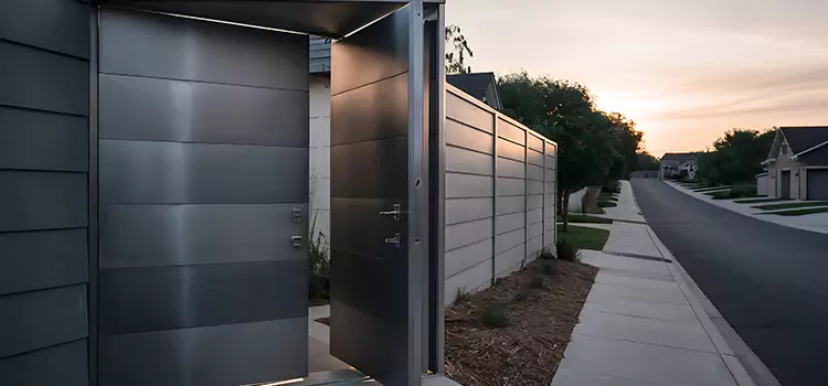 Comprehensive Steel Door Solutions in Mill Creek, WA
