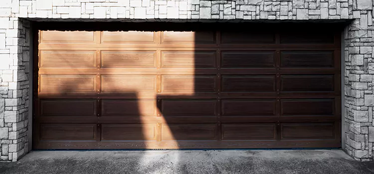 Commercial Roll Up Garage Doors Mill Creek