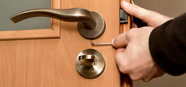 Access Control System Integration Mill Creek