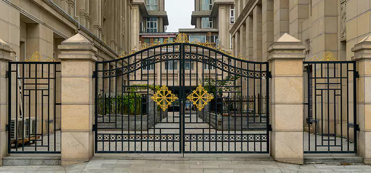 Comprehensive Iron Gate Maintenance Solutions in Mill Creek, WA