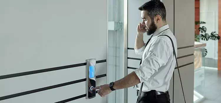Cloud Based Access Control Mill Creek