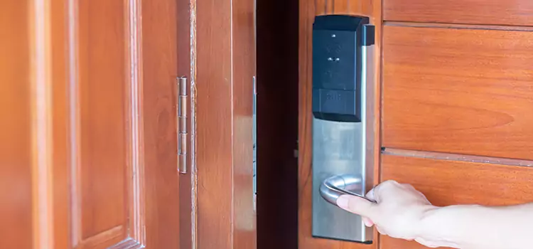 Commercial Keyless Entry Locks Mill Creek
