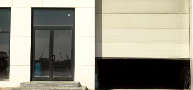 Choose Door & Gate Services Mill Creek for Unmatched Expertise