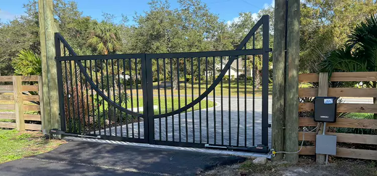 Why Choose Us for Your Automatic Gate Needs in Mill Creek, WA?